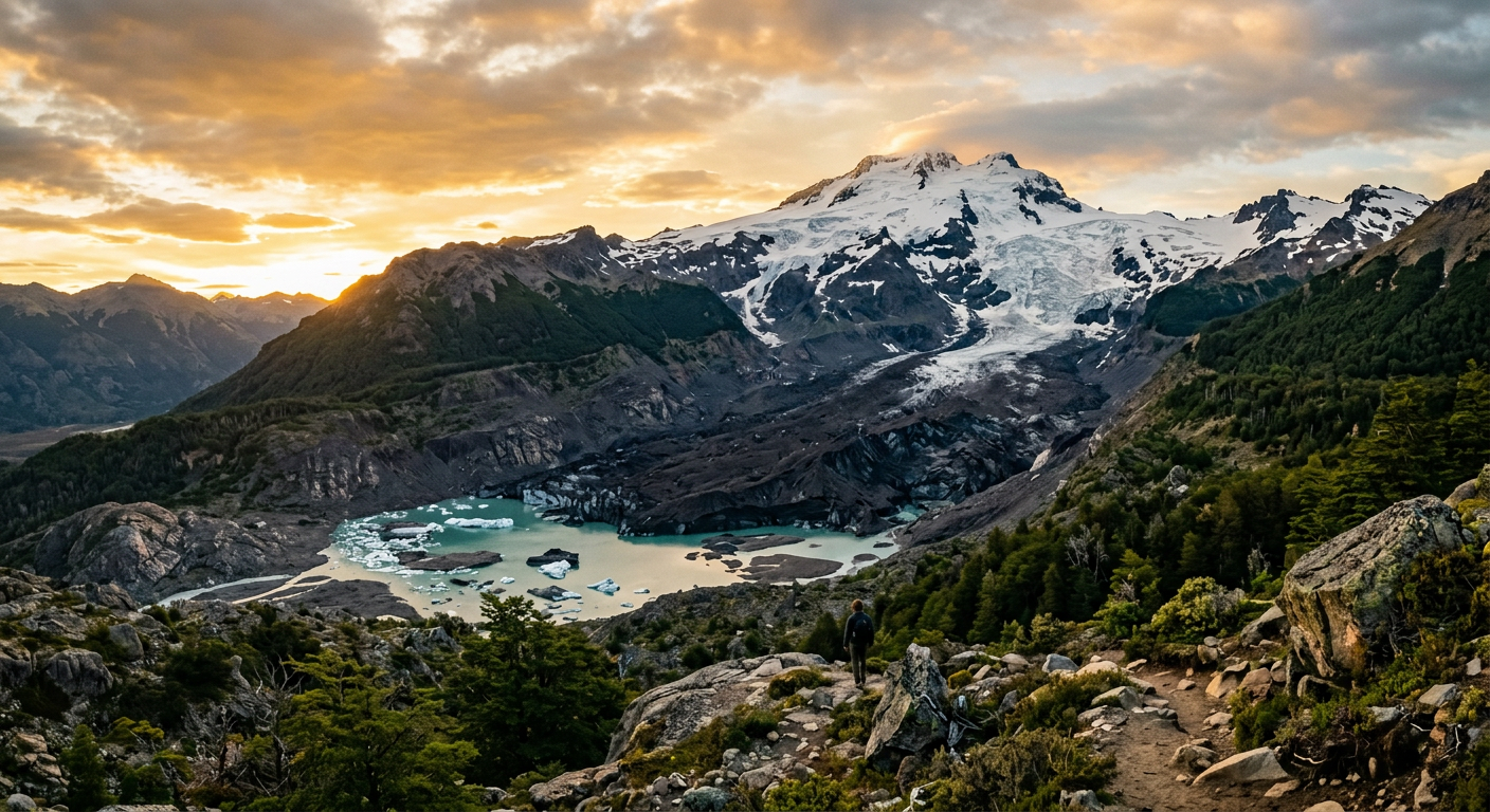 Cerro Tronador