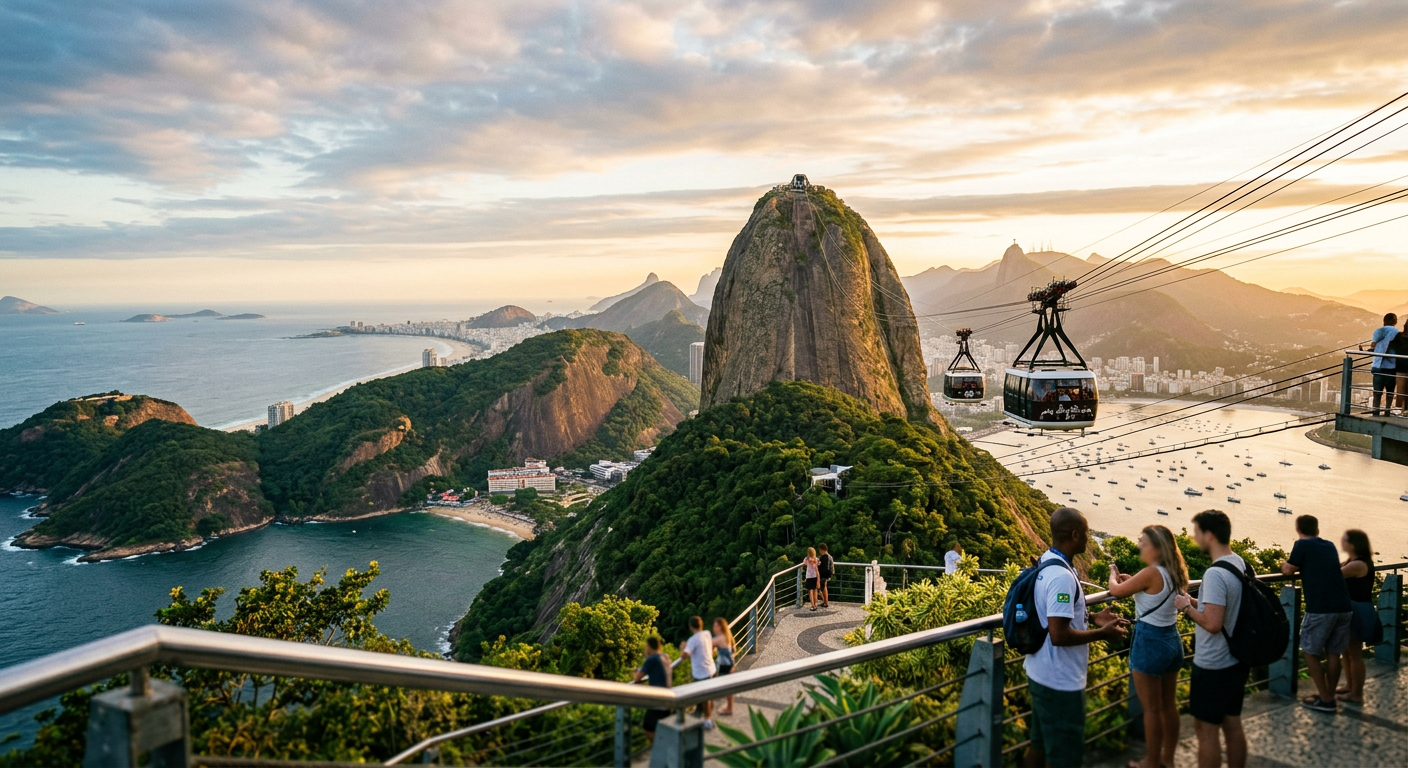 Pão de Açúcar
